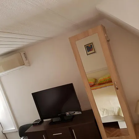 Apartmán Luna 1911