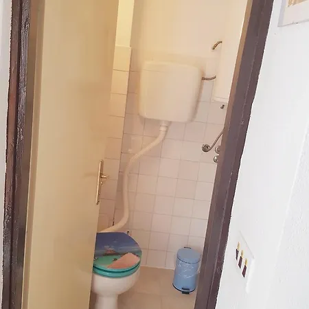 Luna 1911 Apartment *