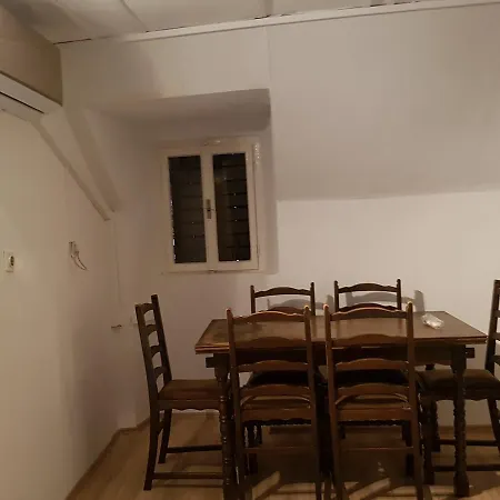 Διαμέρισμα Luna 1911 Σπλιτ